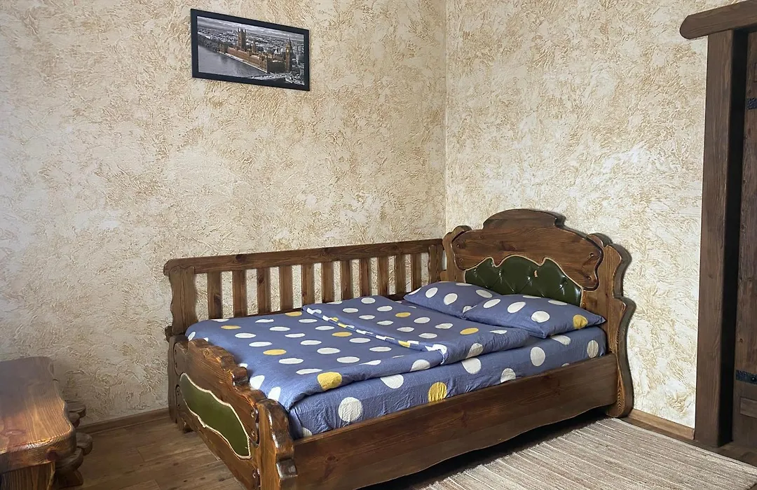 Moyenne Apart Hotel-1