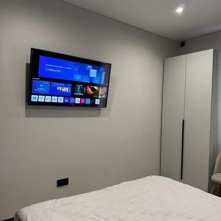 Moyenne Apart Hotel-3