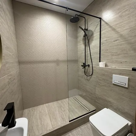 Moyenne Apart Hotel-2