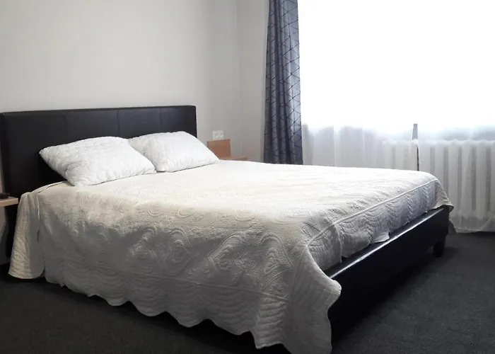 Міни - готель в центрі Apartment in Center Рівне